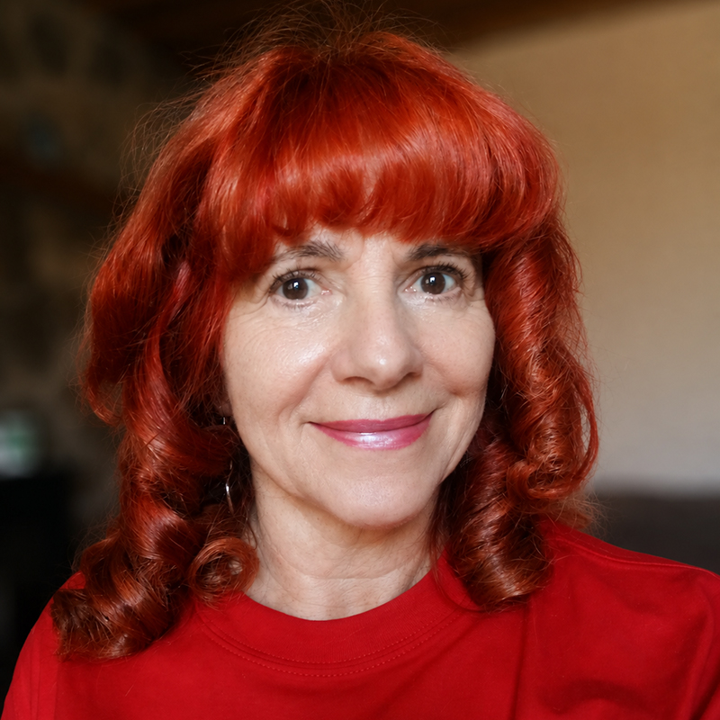 Daniela Bérešová