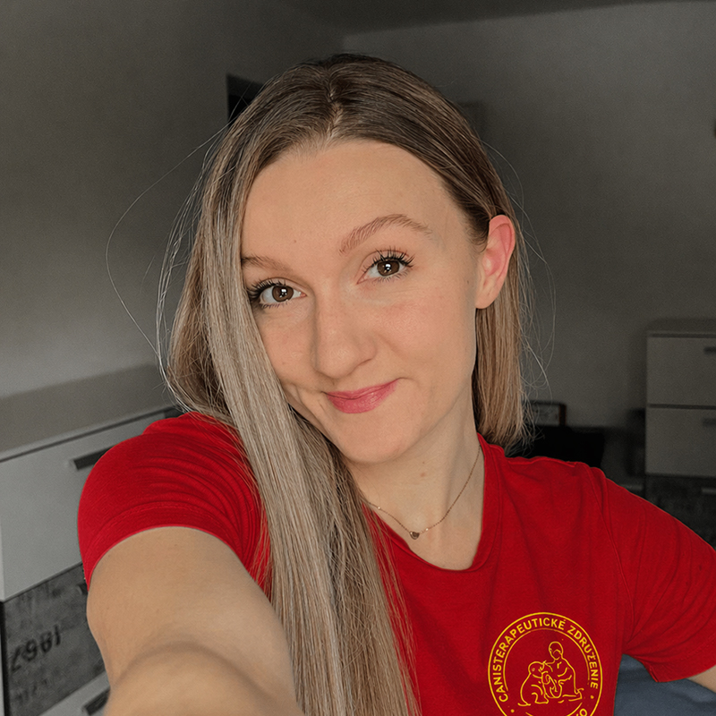 Karolína Bršelová