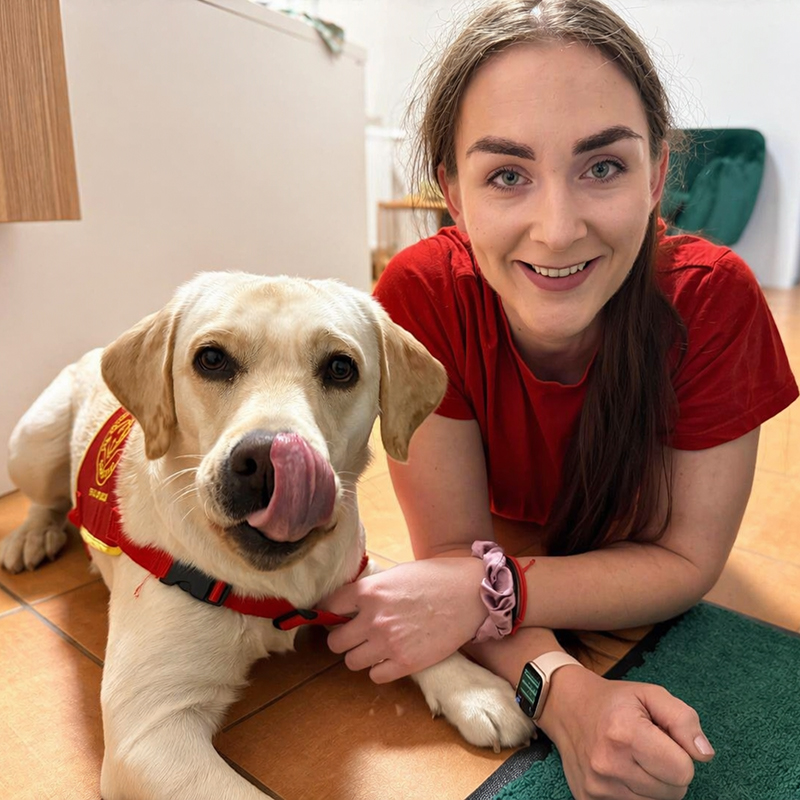 Mgr.Barborka Šmikalová